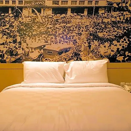 Hotel Feodora Grogol-2