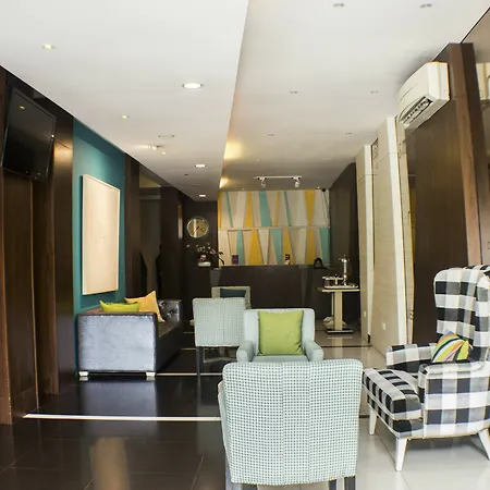Hotel Feodora Grogol-2