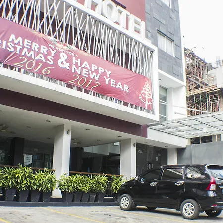 Hotel Feodora Grogol-3