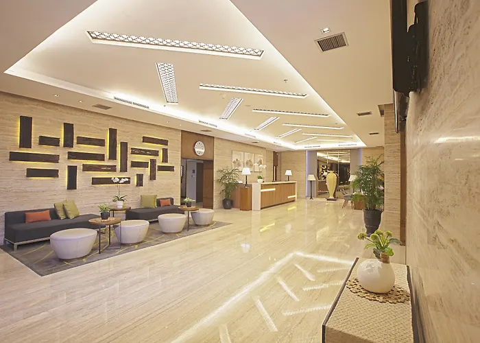 El Hotel Jakarta